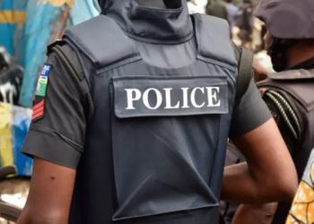 Police Arrests Couple Over Sale of Baby in Ebonyi