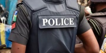 Police Arrests Couple Over Sale of Baby in Ebonyi