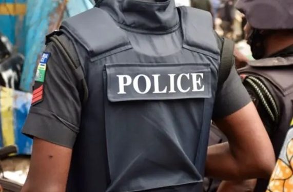 Police Arrests Couple Over Sale of Baby in Ebonyi