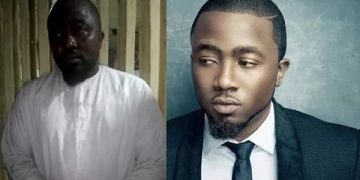 Police Arrests Ice Prince Over Threat on Personnel