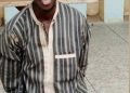 Police Arrests Suspect Over Death of Parents
