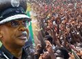 Police Cautions Political Parties Over Hate Speech