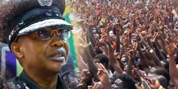 Police Cautions Political Parties Over Hate Speech