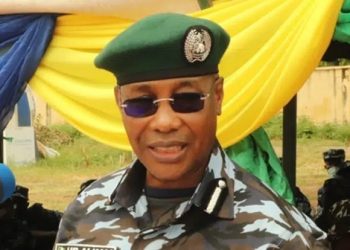 Police Seizes 123 Oil Vessels