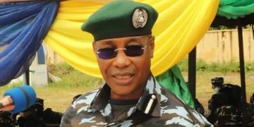 Police Seizes 123 Oil Vessels