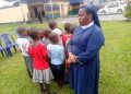 Police Rescues Kidnapped Children in Rivers