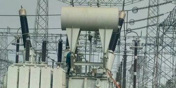 Power Generation Slumps to 38MW