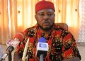 Ohaneze Accuses Federal Government of Neglecting South East