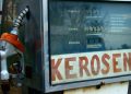 Price of Kerosene Increases