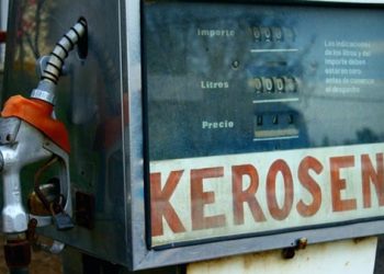 Price of Kerosene Increases