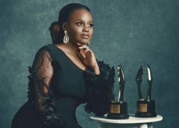 Prime Video Signs Exclusive Deal with Nigerian Film Maker