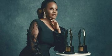 Prime Video Signs Exclusive Deal with Nigerian Film Maker