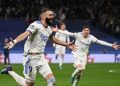 Real Madrid, PSG, Man City Start Strong in Champions League