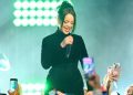 Rihanna to Headline Super Bowl Half Time Show