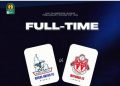 Rivers and Kwara on Edge of Qualification