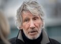 Roger Waters Cancel Planned Concert