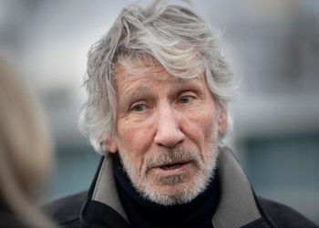 Roger Waters Cancel Planned Concert