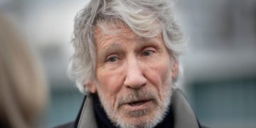 Roger Waters Cancel Planned Concert