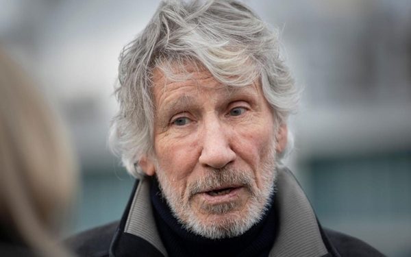 Roger Waters Cancel Planned Concert