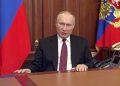 Russia Announces Plan to Beef Up Ties with China