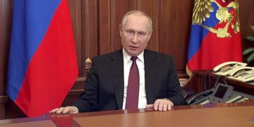 Russia Announces Plan to Beef Up Ties with China