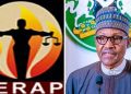 SERAP Sues Buhari Over Abacha Loot