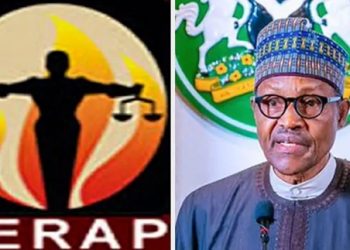 SERAP Sues Buhari Over Abacha Loot