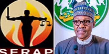 SERAP Sues Buhari Over Abacha Loot