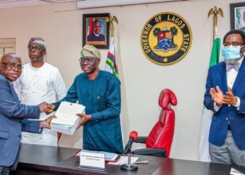 Sanwo-Olu Plans Trust Fund to Finance Universities