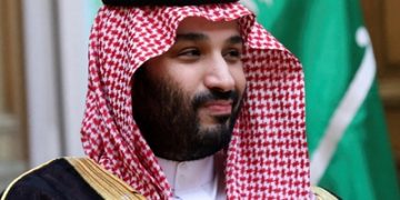 Saudi Arabia Appoints New Prime Minister