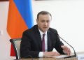 Armenia and Azerbaijan Negotiate Ceasefire to End Fighting