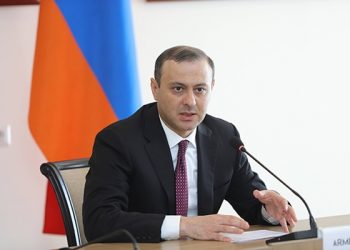 Armenia and Azerbaijan Negotiate Ceasefire to End Fighting