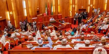 Senate Calls for Speedy Trial of Oil Thieves