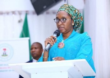 Senate Disagrees with Finance Minister Over N12.43trillion Budget Deficit