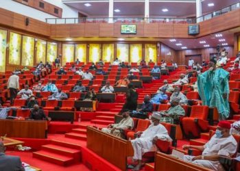 Senate Launches Investigation into Oil Theft