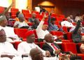 Senate Rejects Bill Seeking to Legalize Power Rotation
