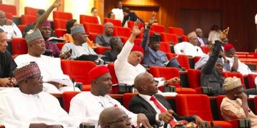Senate Rejects Bill Seeking to Legalize Power Rotation