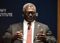 Solomon Islands Accuse Australia of Interference