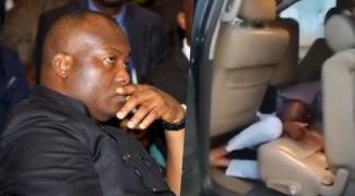 Soludo Condemns Attack on Ubah’s Convoy