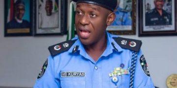 Police Urges NANS to Shun Violence