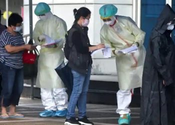 Taiwan Announces End to Covid-19 Quarantine
