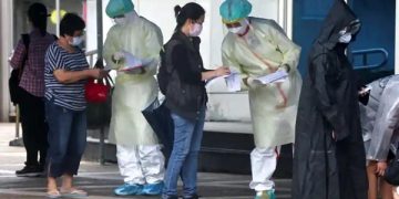 Taiwan Announces End to Covid-19 Quarantine