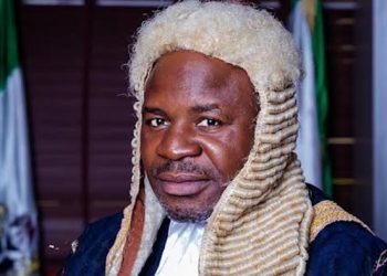 Taraba Speaker Urges Politicians to Promote Democracy