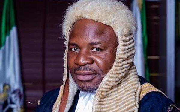 Taraba Speaker Urges Politicians to Promote Democracy