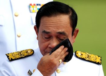 Thailand Court to deliver decision on Prime Minister
