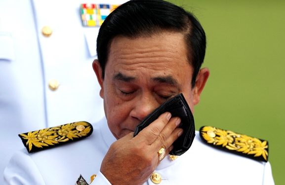 Thailand Court to deliver decision on Prime Minister