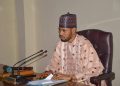 Zamfara Speaker Commends Matawalle Over Cash Transfer