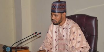 Zamfara Speaker Commends Matawalle Over Cash Transfer
