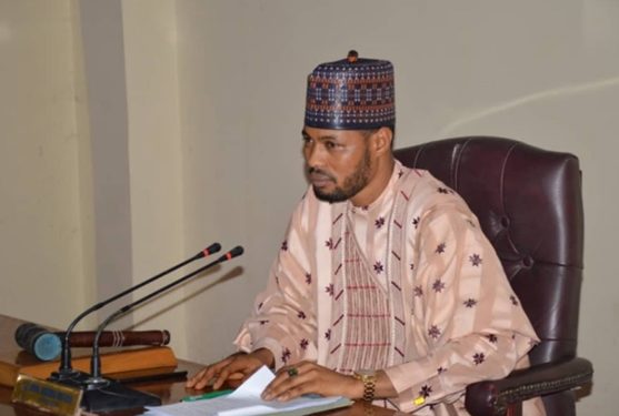 Zamfara Speaker Commends Matawalle Over Cash Transfer