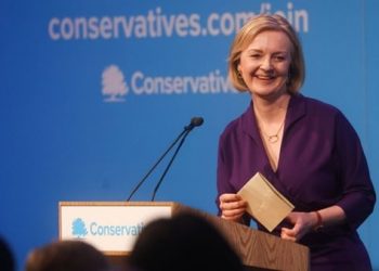 Truss Wins Race to Become UK’s Prime Minister